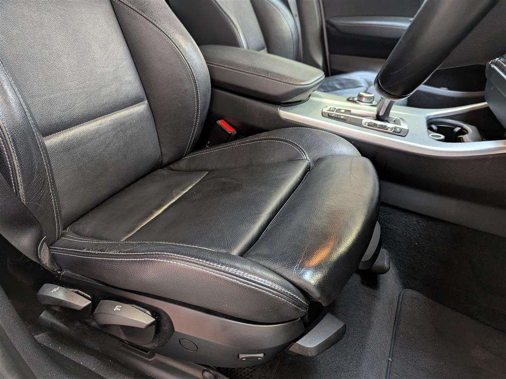 <p>2013 BMW X3 XDRIVE20D M SPORT AUTO</p>