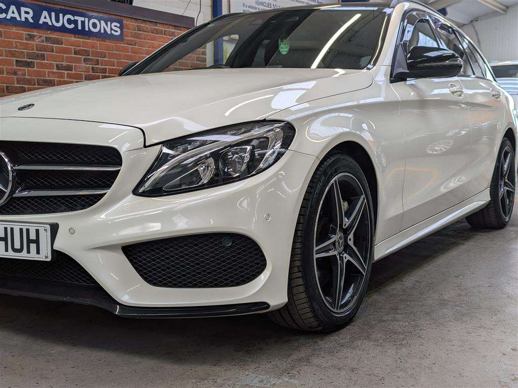 <p>2018 MERCEDES-BENZ C 250 AMG LINE PREMIUM +</p>