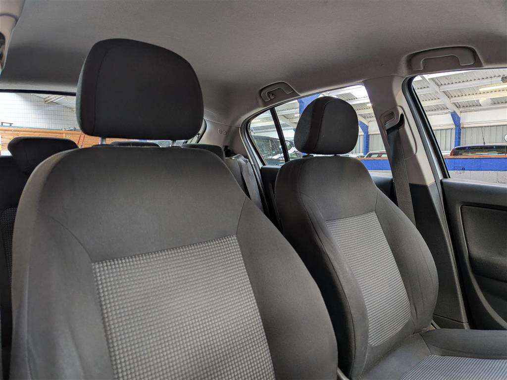 <p>2008 VAUXHALL CORSA ACTIVE ECOFLEX CDTI</p>