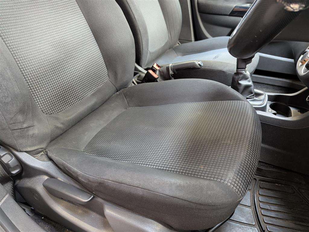 <p>2008 VAUXHALL CORSA ACTIVE ECOFLEX CDTI</p>