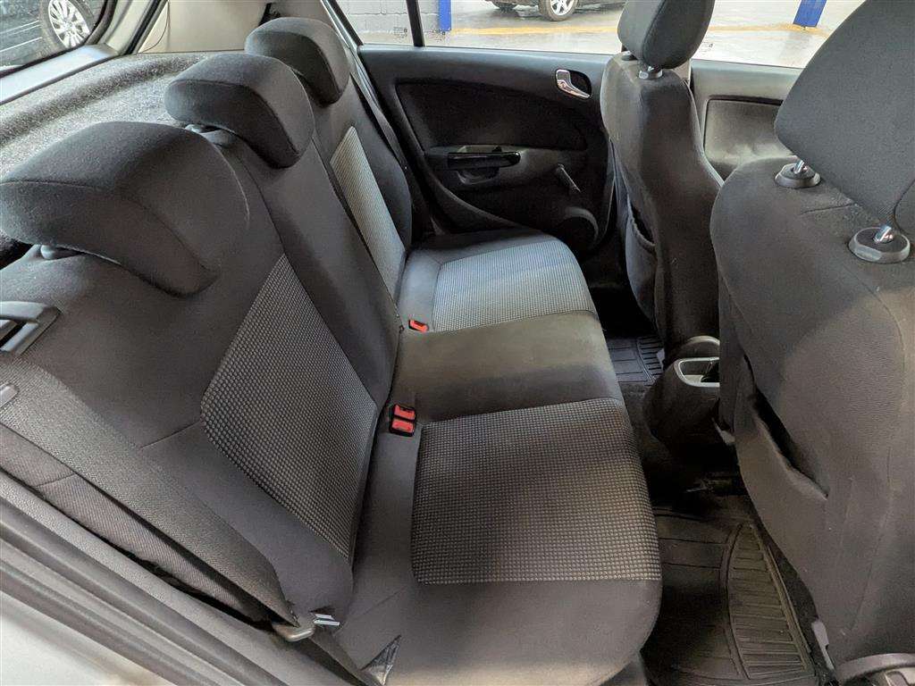 <p>2008 VAUXHALL CORSA ACTIVE ECOFLEX CDTI</p>