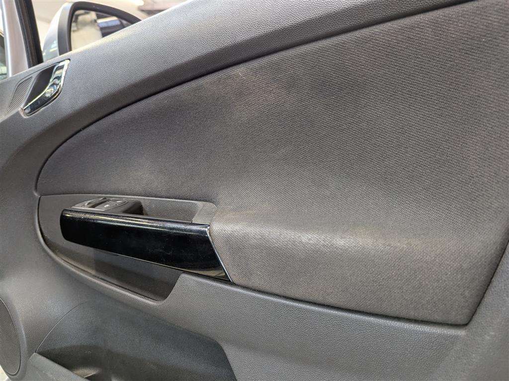 <p>2008 VAUXHALL CORSA ACTIVE ECOFLEX CDTI</p>