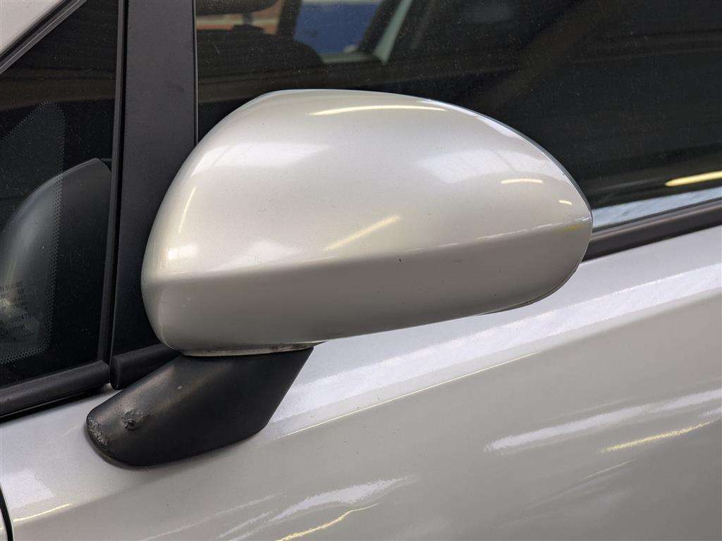 <p>2008 VAUXHALL CORSA ACTIVE ECOFLEX CDTI</p>