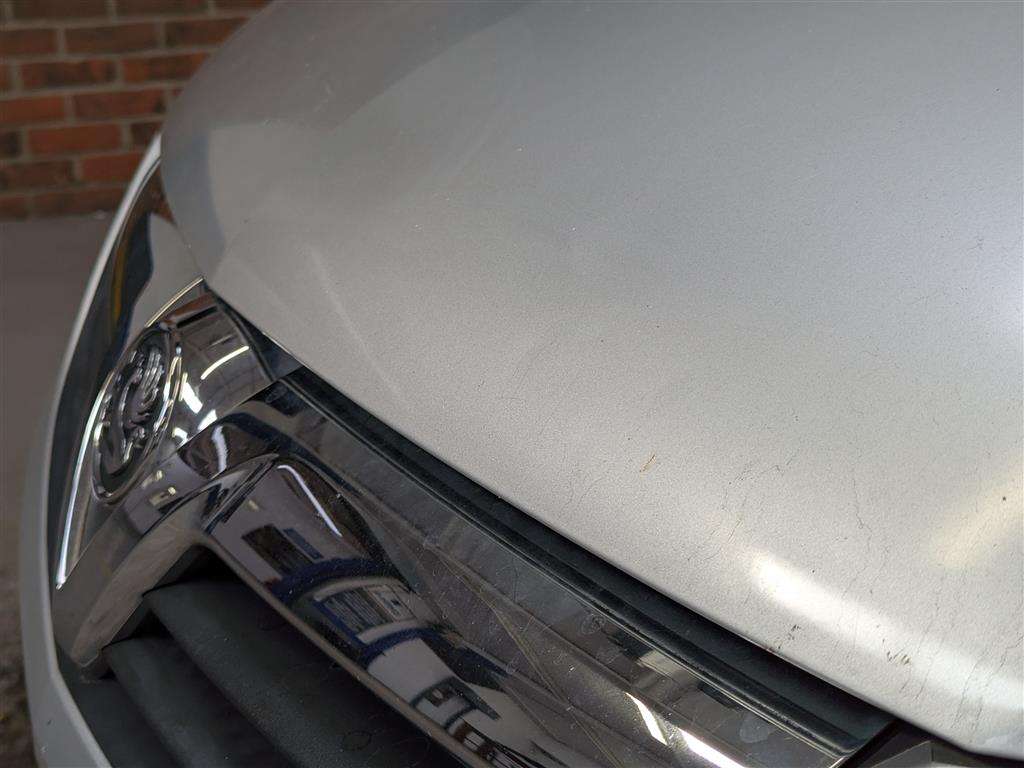 <p>2008 VAUXHALL CORSA ACTIVE ECOFLEX CDTI</p>