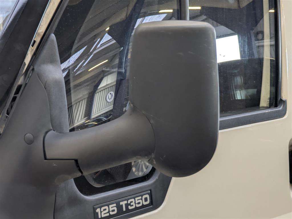 <p>2001 FORD TRANSIT 350 LWB TD</p>