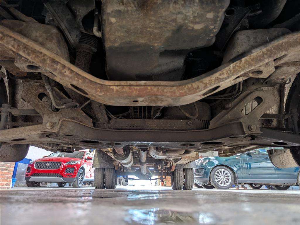 <p>2001 FORD TRANSIT 350 LWB TD</p>