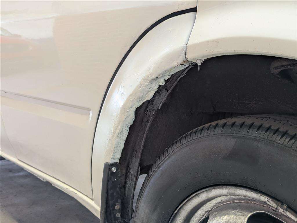 <p>2001 FORD TRANSIT 350 LWB TD</p>