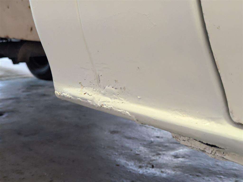 <p>2001 FORD TRANSIT 350 LWB TD</p>