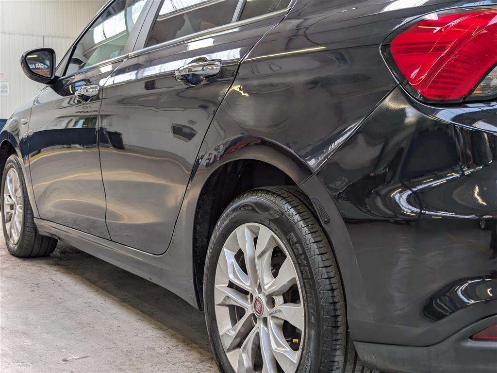 <p>2016 FIAT TIPO EASY + MULITJET</p>