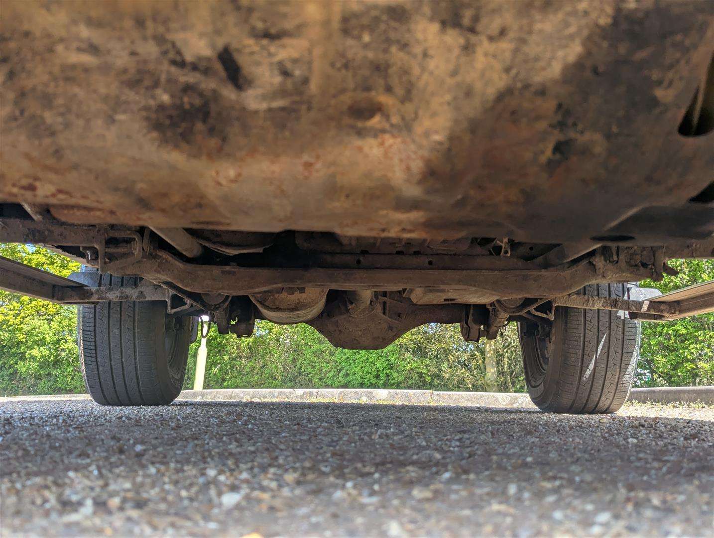 <p>1996 MITSUBISHI SHOGUN GLS LWB AUTO</p>