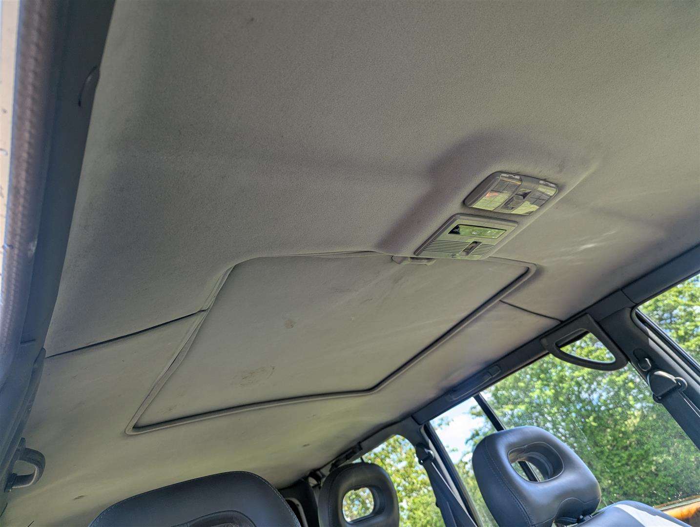 <p>1996 MITSUBISHI SHOGUN GLS LWB AUTO</p>