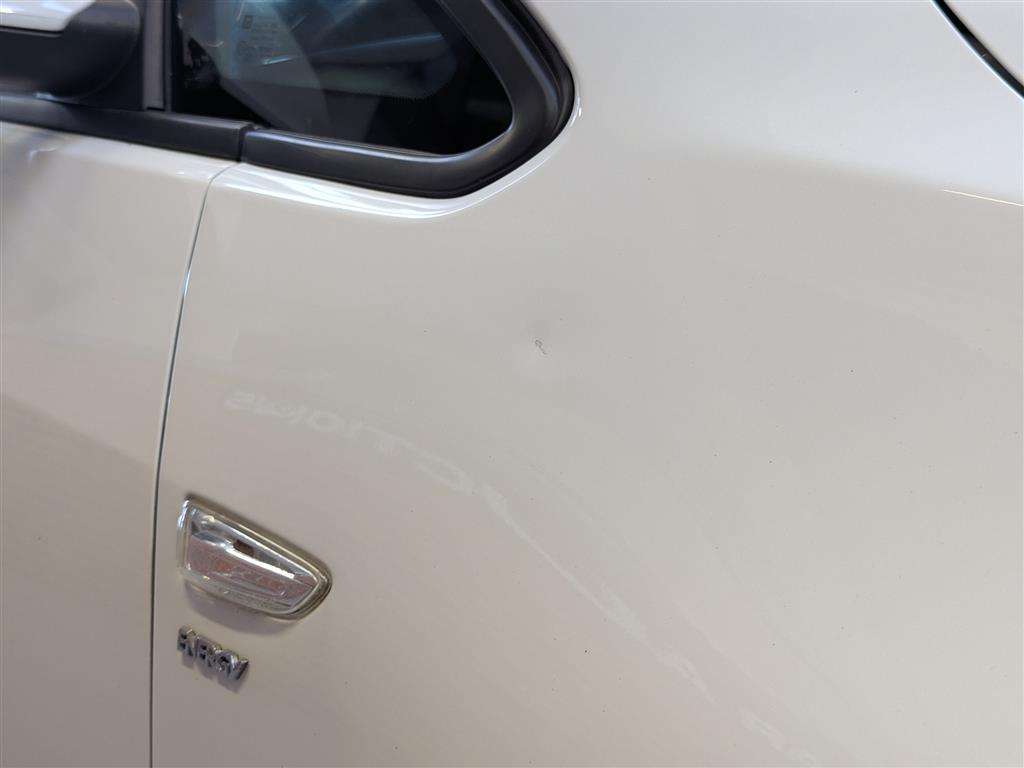 <p>2013 VAUXHALL ASTRA ENERGY</p>