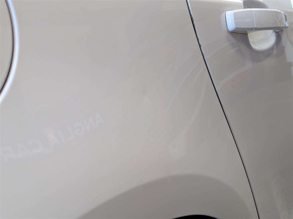 <p>2013 VAUXHALL ASTRA ENERGY</p>