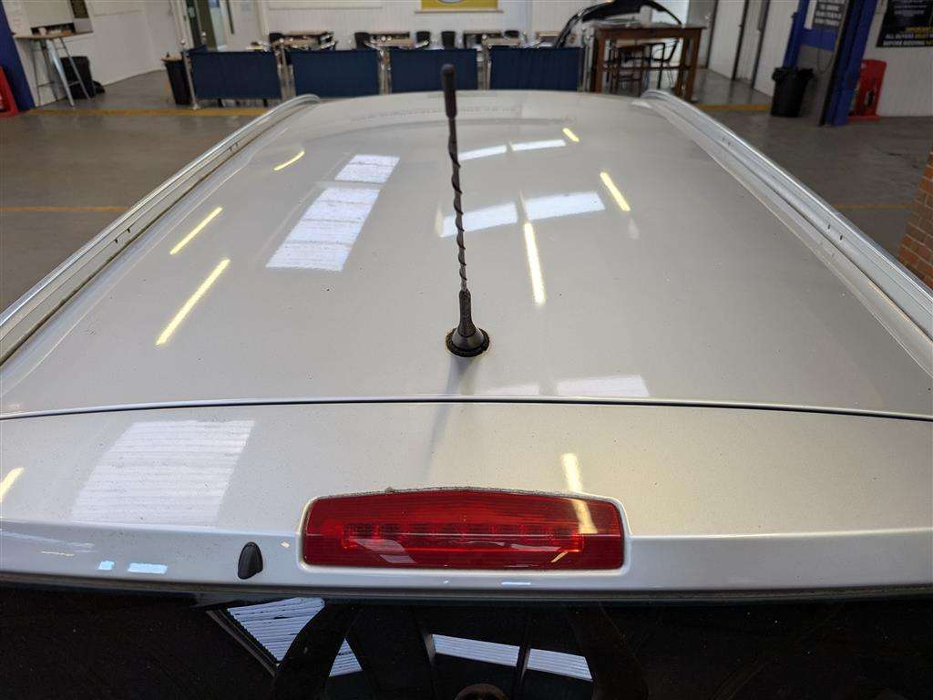 <p>2011 VAUXHALL ZAFIRA ENERGY</p>