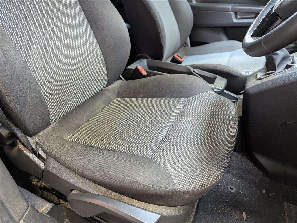 <p>2011 VAUXHALL ZAFIRA ENERGY</p>