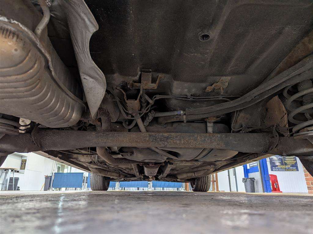 <p>2011 VAUXHALL ZAFIRA ENERGY</p>