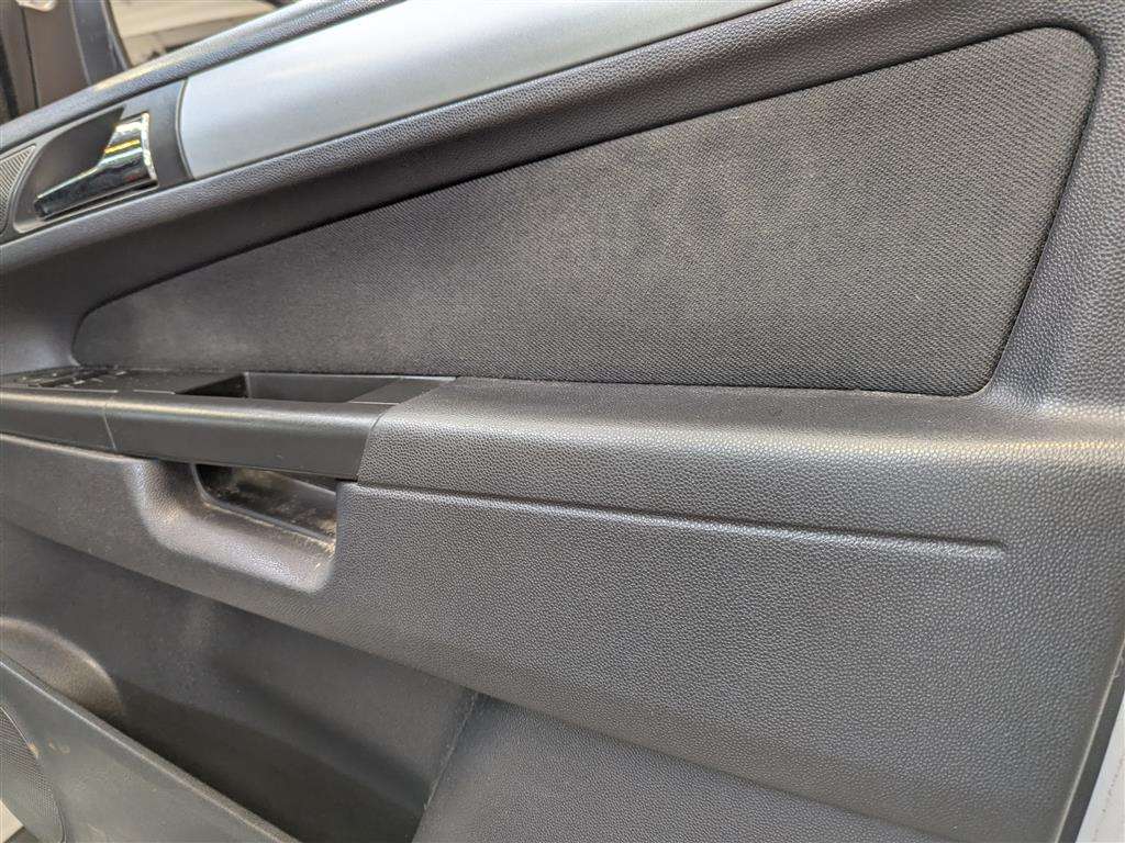 <p>2011 VAUXHALL ZAFIRA ENERGY</p>