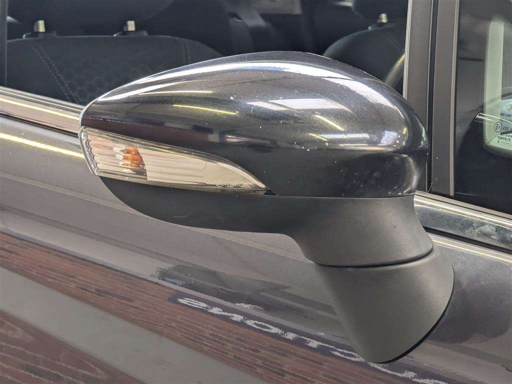 <p>2009 FORD FIESTA TITANIUM 68 TDCI</p>