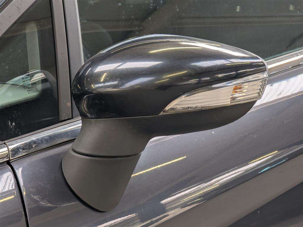 <p>2009 FORD FIESTA TITANIUM 68 TDCI</p>