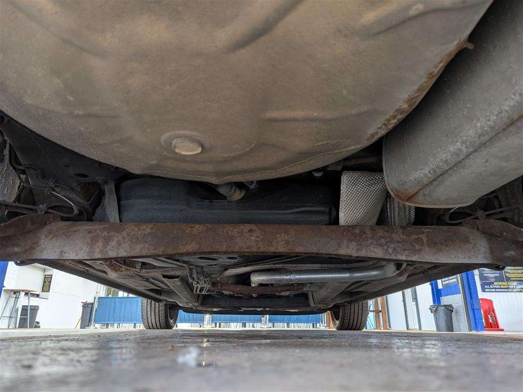 <p>2009 FORD FIESTA TITANIUM 68 TDCI</p>