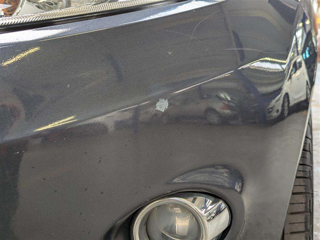 <p>2009 FORD FIESTA TITANIUM 68 TDCI</p>