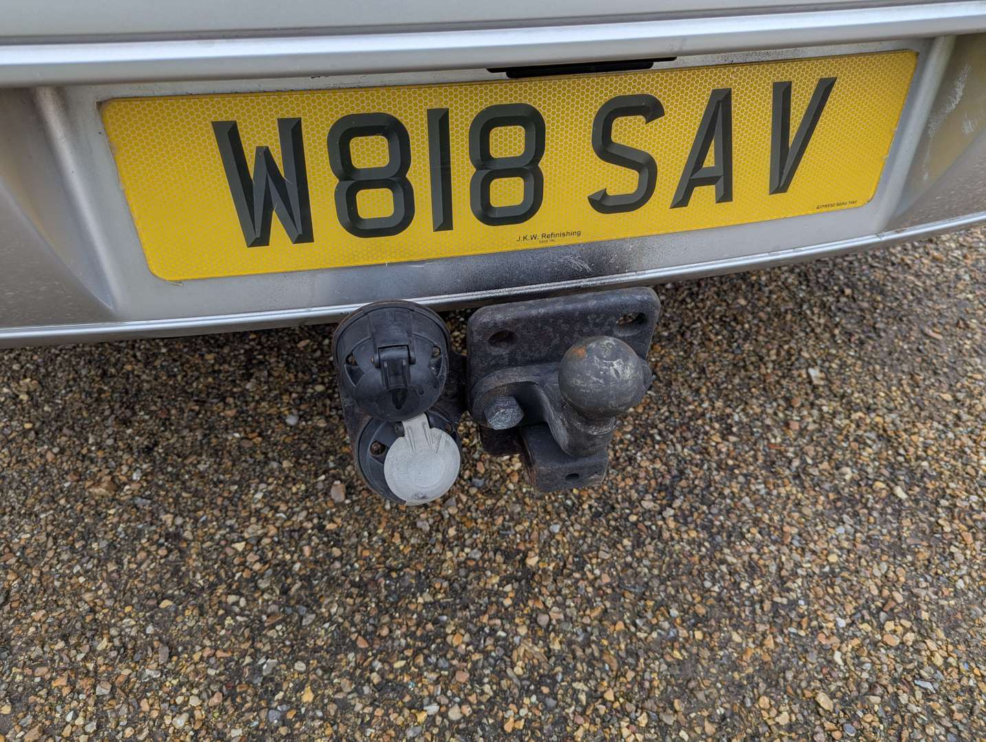 <p>2000 VAUXHALL OMEGA MV6 AUTO</p>