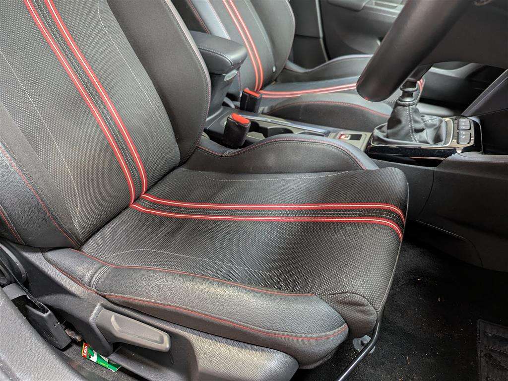<p>2020 VAUXHALL CORSA SRI PREMIUM TURBO</p>