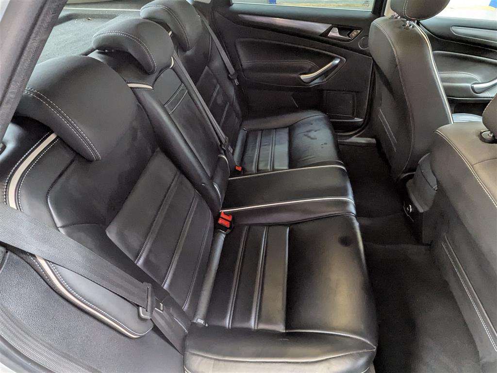 <p>2014 FORD MONDEO TITANIUM X BS ED T</p>