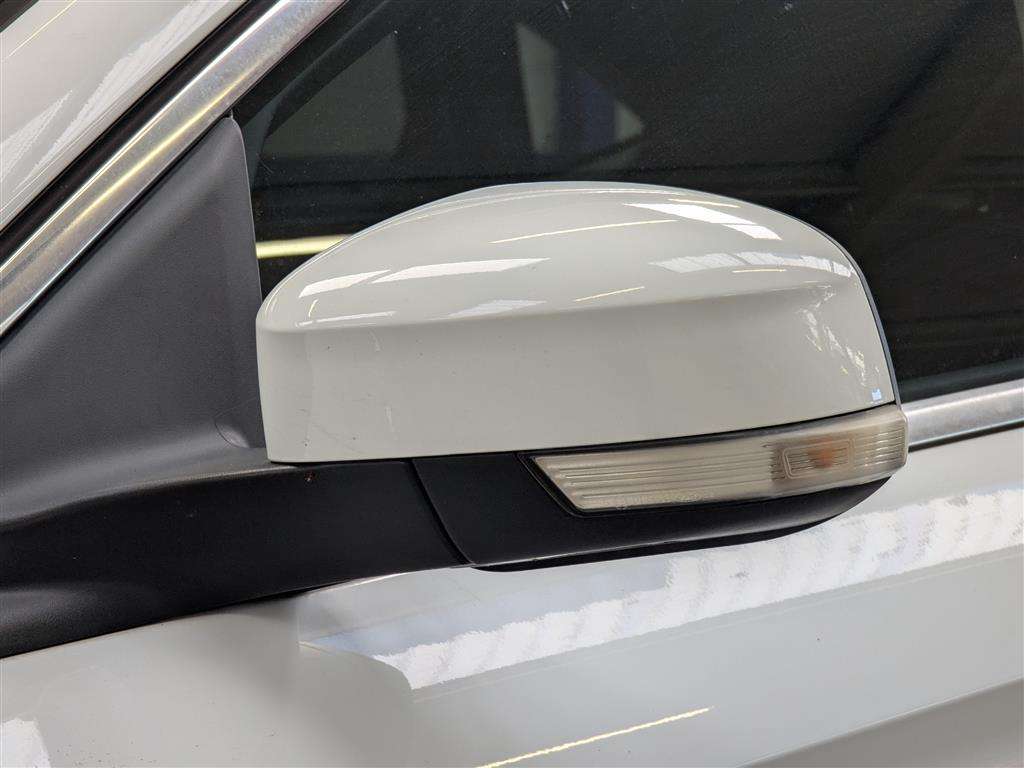 <p>2014 FORD MONDEO TITANIUM X BS ED T</p>