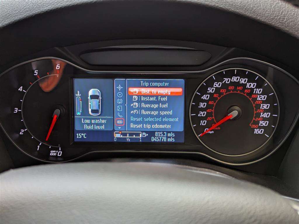 <p>2014 FORD MONDEO TITANIUM X BS ED T</p>