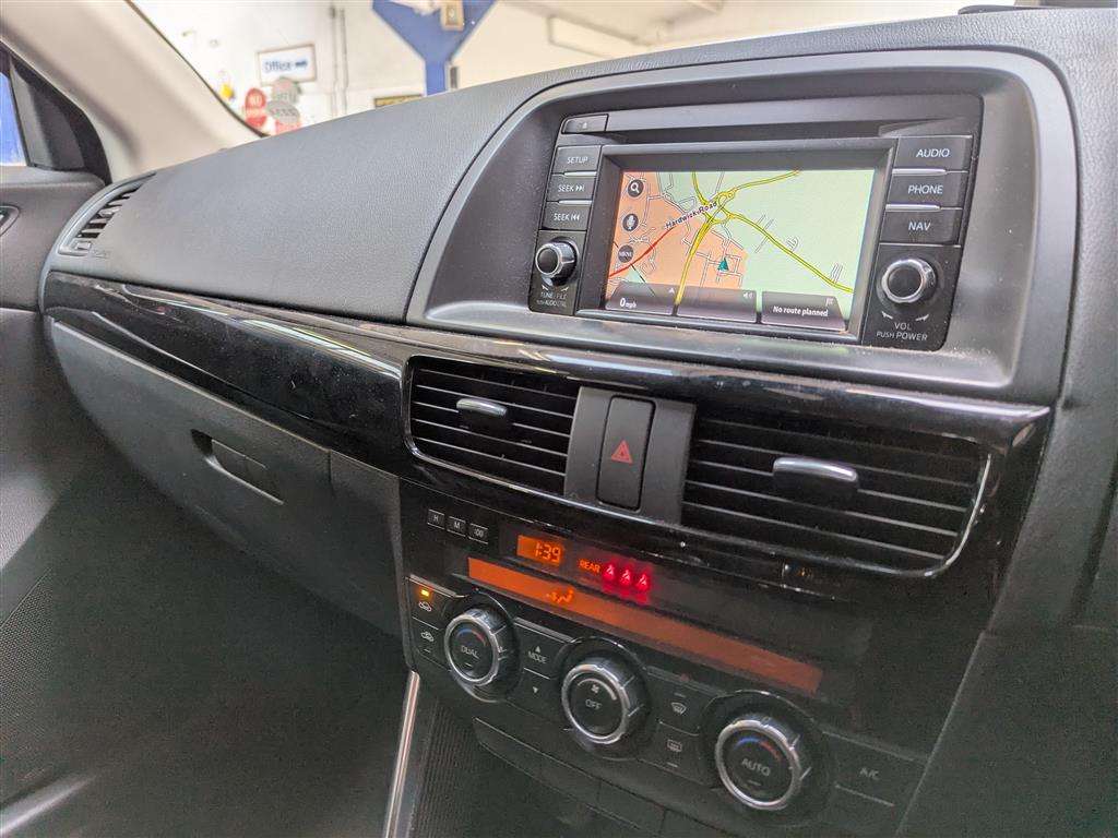 <p>2014 MAZDA CX-5&nbsp;</p>