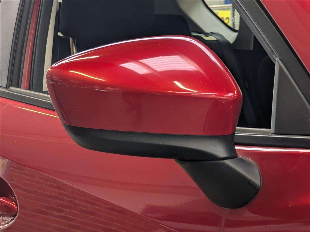 <p>2014 MAZDA CX-5&nbsp;</p>