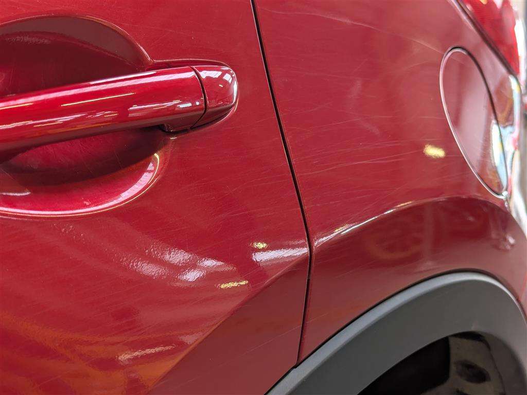 <p>2014 MAZDA CX-5&nbsp;</p>