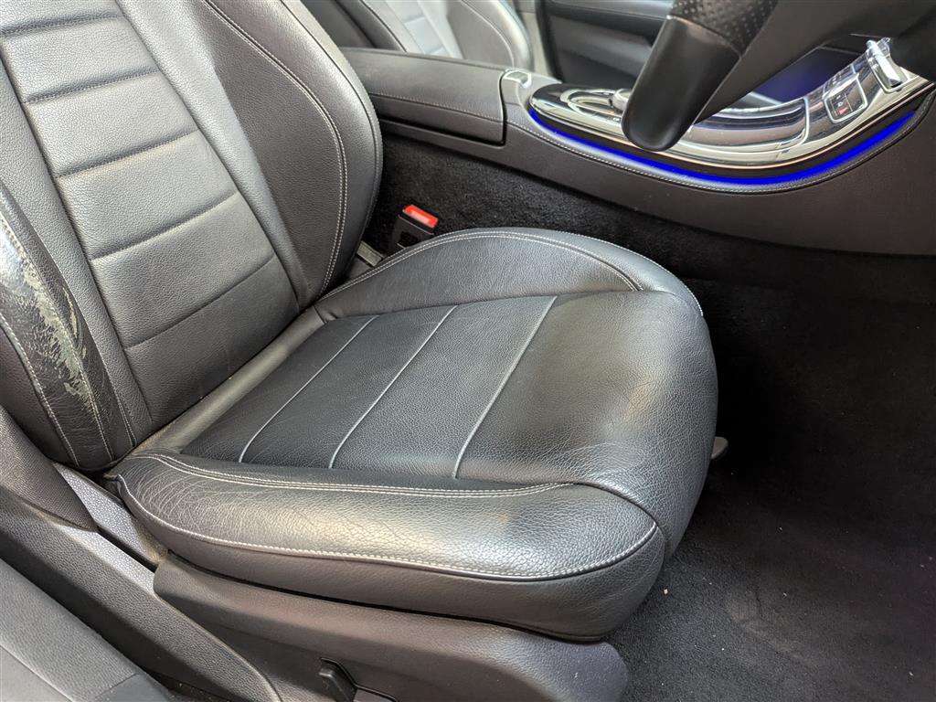 <p>2016 MERCEDES-BENZ E 220 D SE AUTO</p>