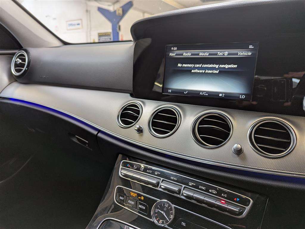 <p>2016 MERCEDES-BENZ E 220 D SE AUTO</p>
