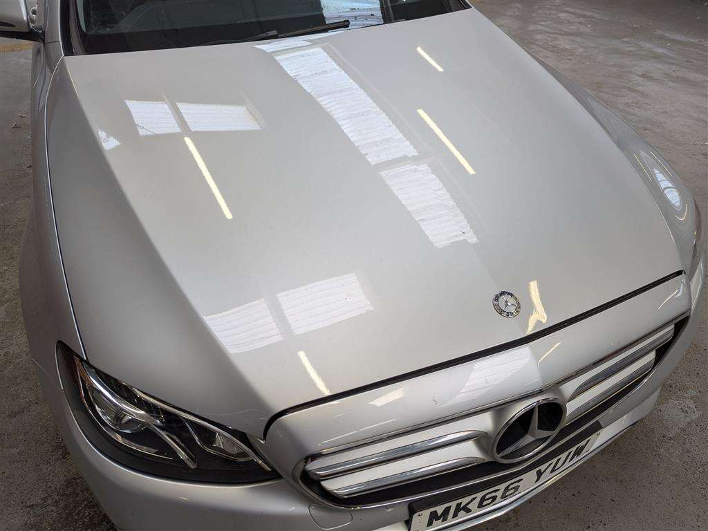 <p>2016 MERCEDES-BENZ E 220 D SE AUTO</p>