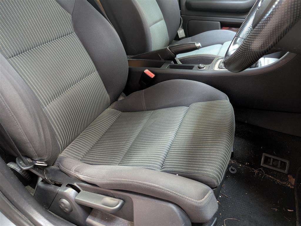 <p>2008 AUDI A4 S LINE QUATTRO TDI 170</p>