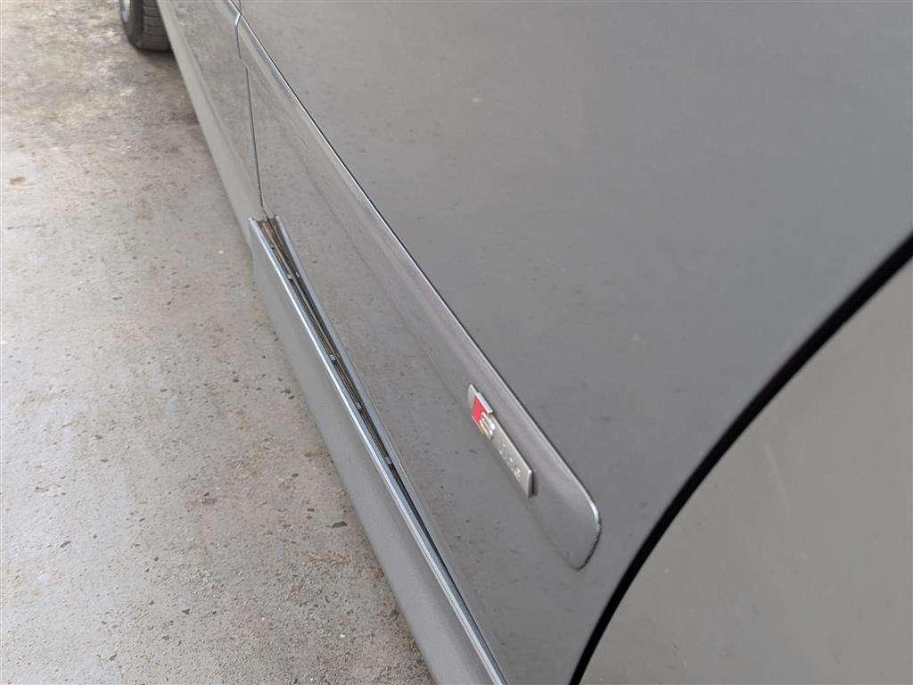 <p>2008 AUDI A4 S LINE QUATTRO TDI 170</p>