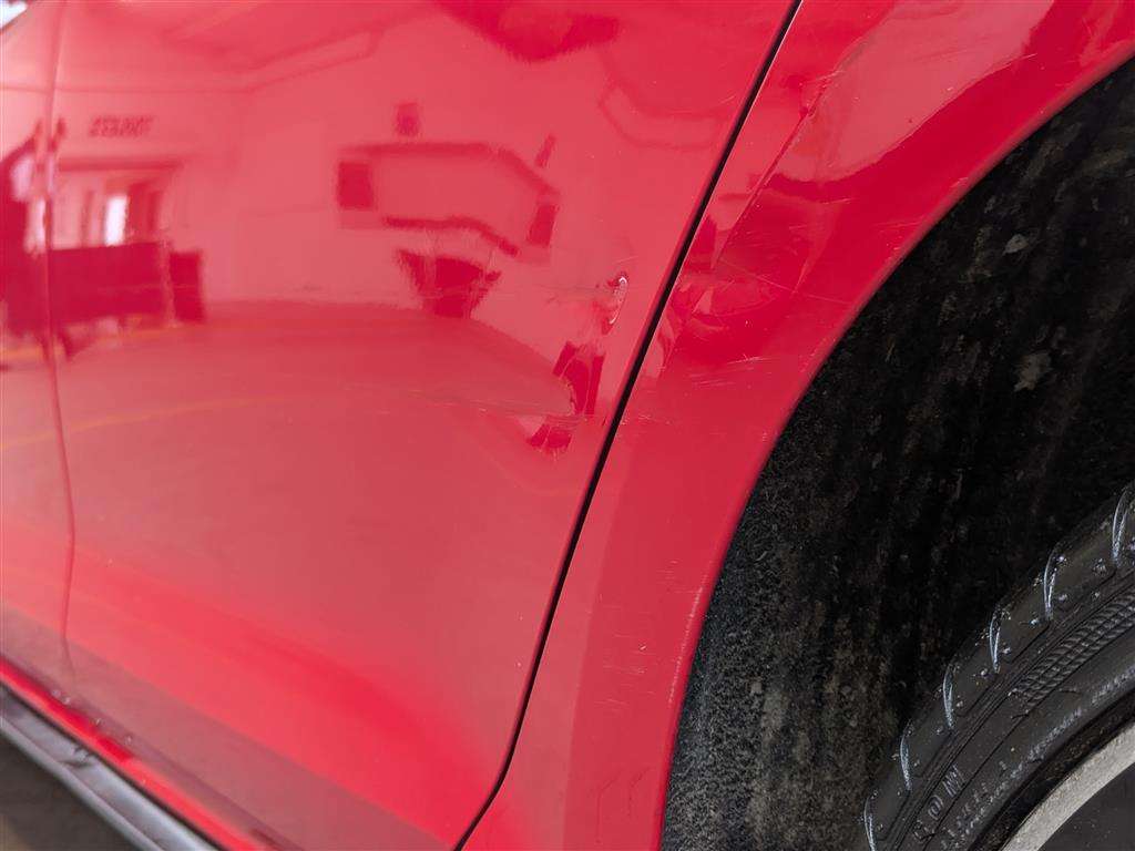 <p>2015 VOLKSWAGEN GOLF MATCH TDI BMT</p>