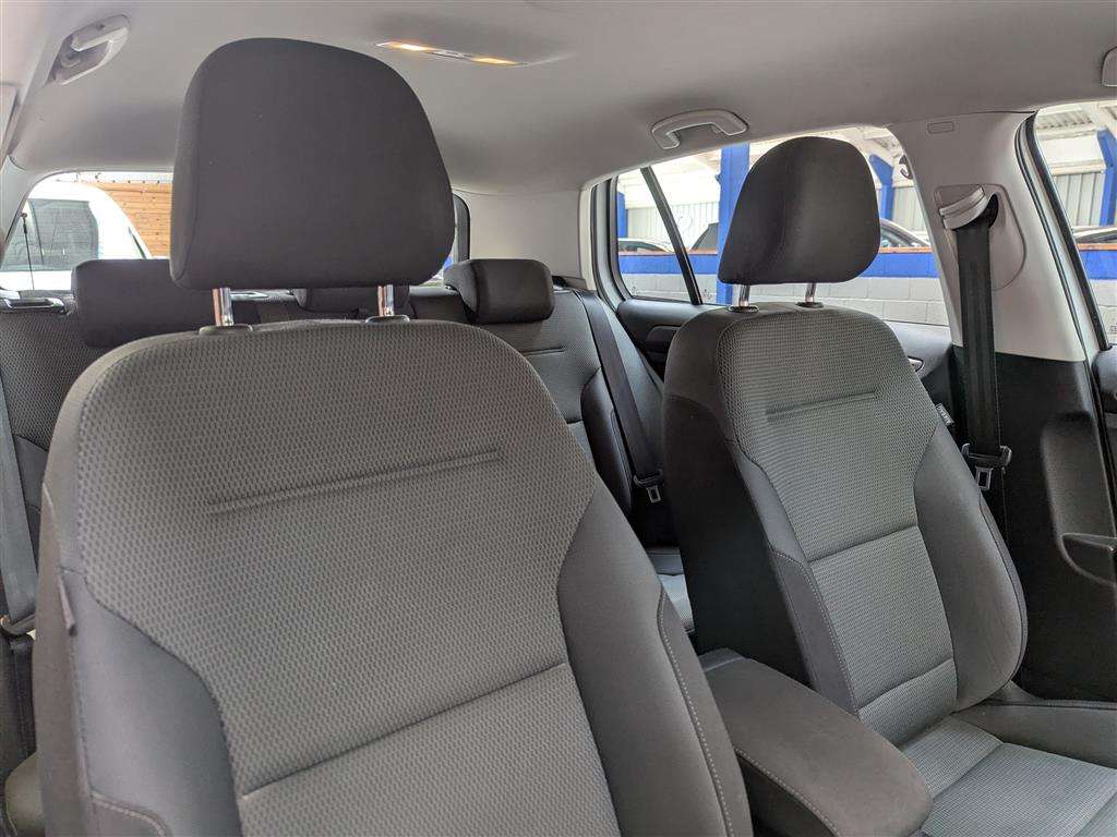 <p>2013 VOLKSWAGEN GOLF SE BLUEMOTION TECH T</p>