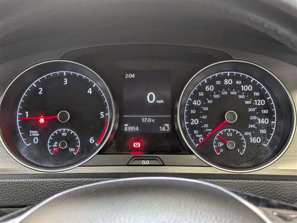 <p>2013 VOLKSWAGEN GOLF SE BLUEMOTION TECH T</p>