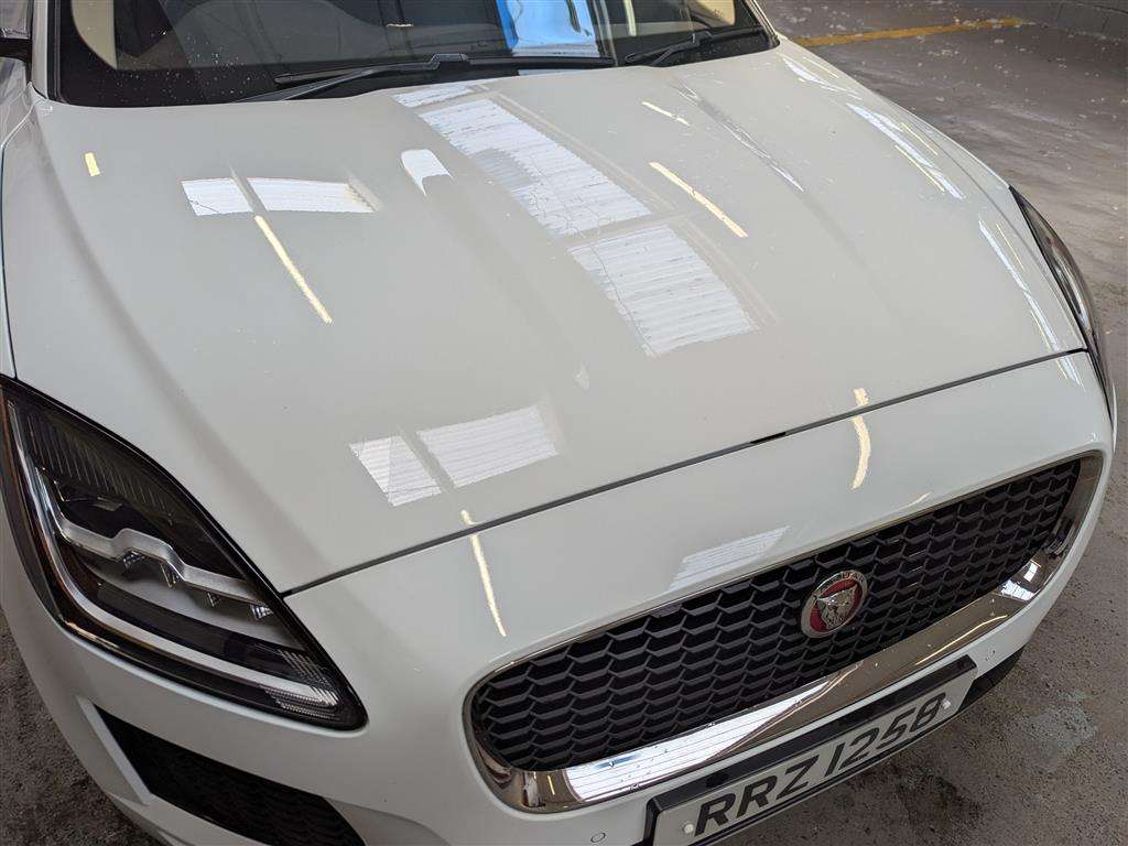 <p>2018 JAGUAR E-PACE D AWD AUTO</p>