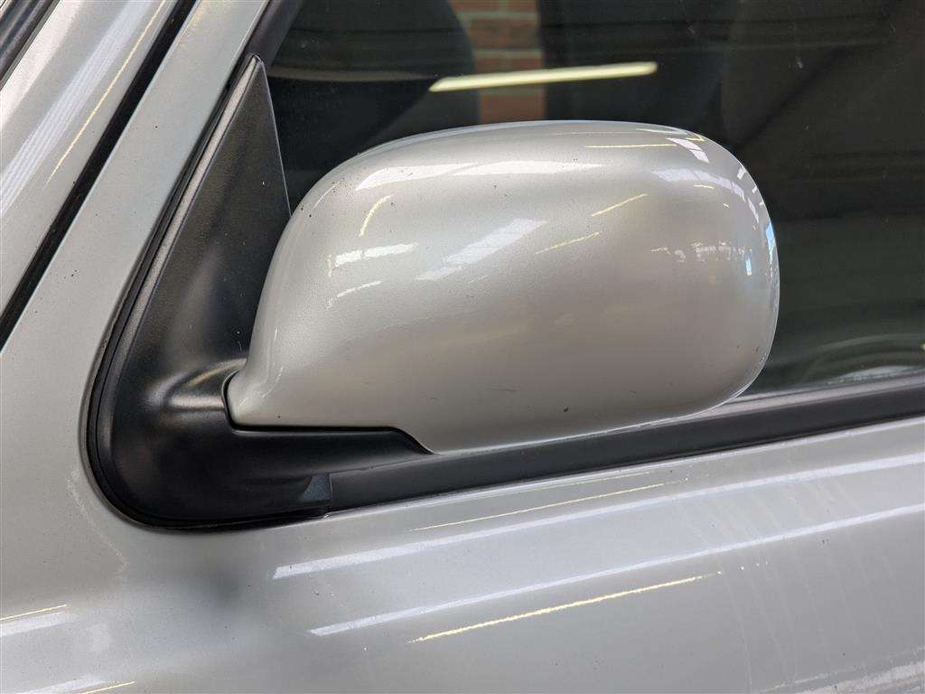 <p>2001 NISSAN MICRA SE+ AUTO</p>