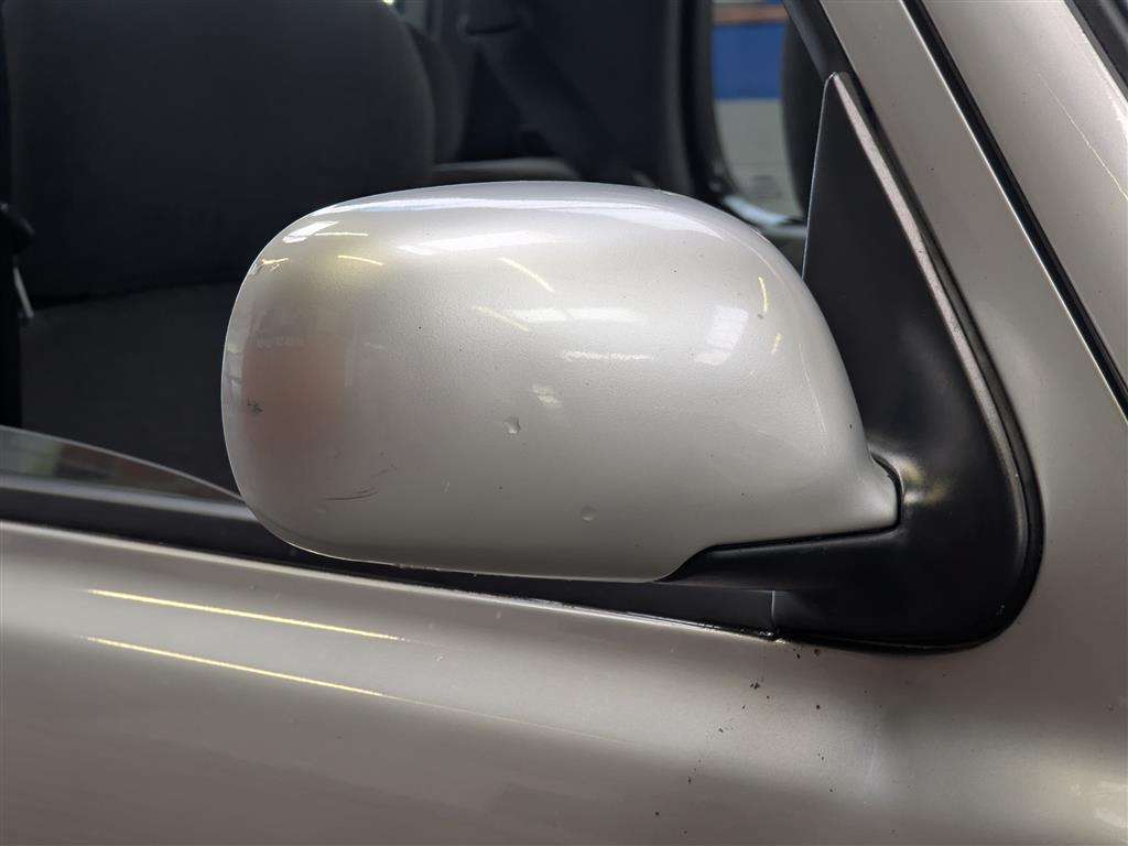 <p>2001 NISSAN MICRA SE+ AUTO</p>