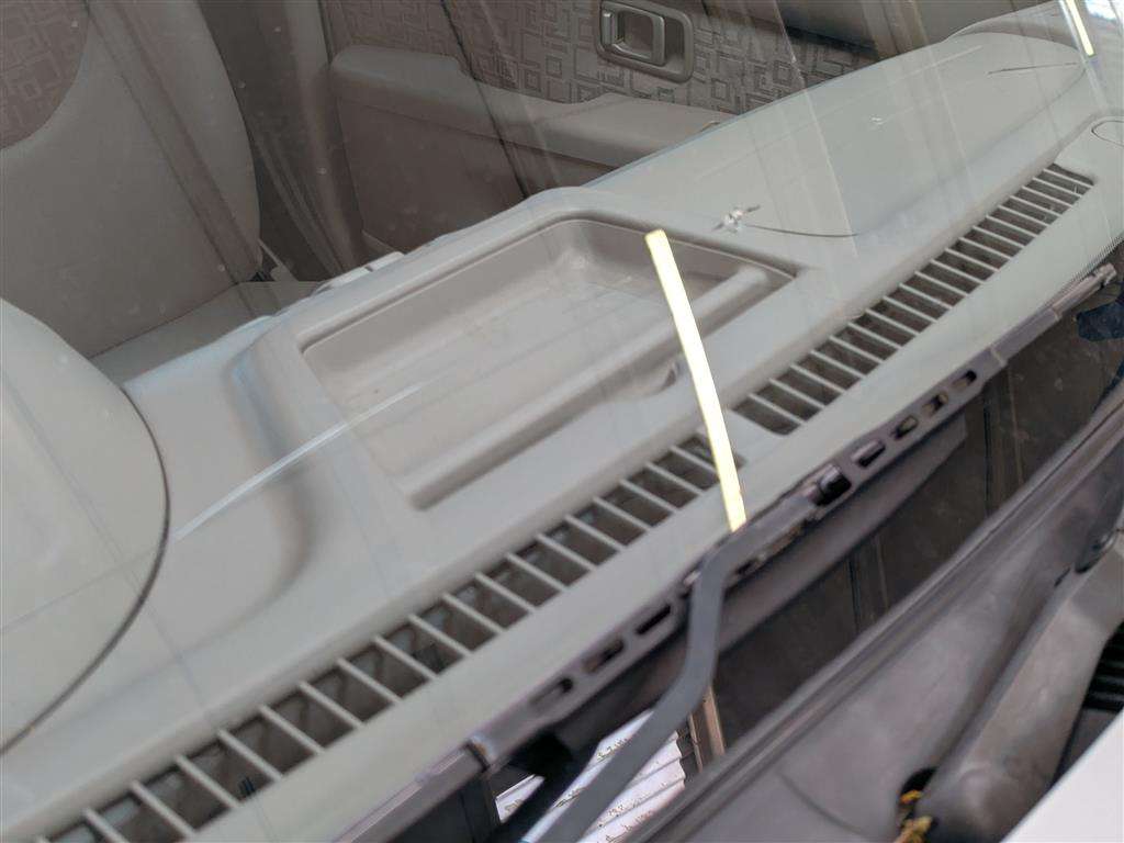 <p>2001 NISSAN MICRA SE+ AUTO</p>