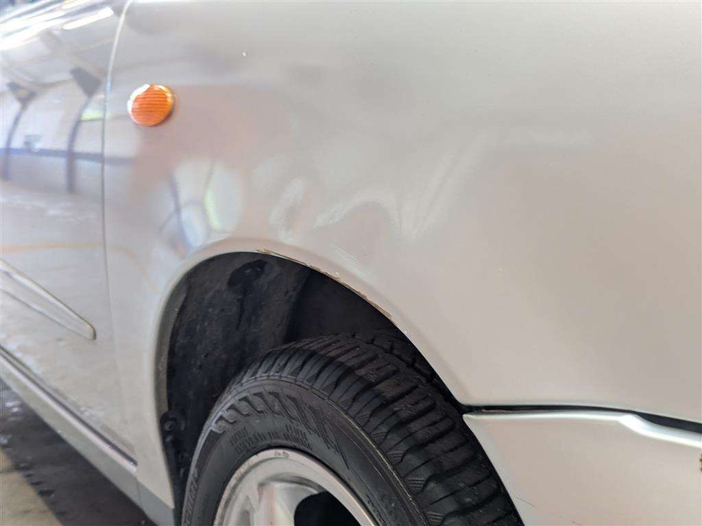 <p>2001 NISSAN MICRA SE+ AUTO</p>