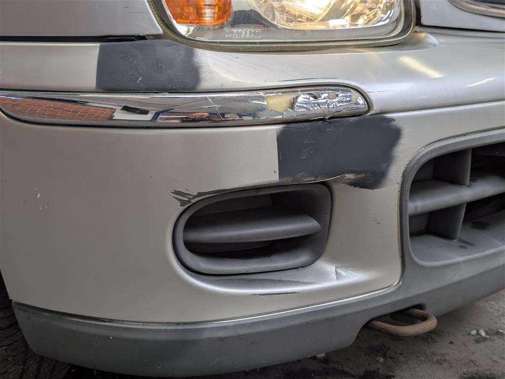 <p>2001 NISSAN MICRA SE+ AUTO</p>
