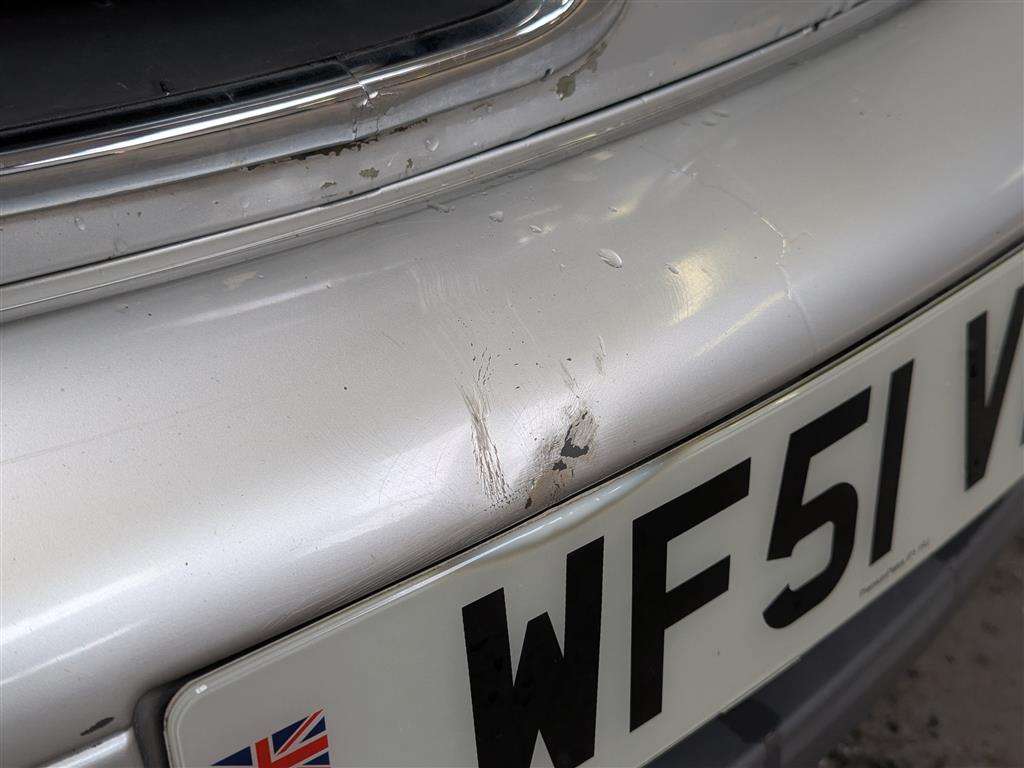 <p>2001 NISSAN MICRA SE+ AUTO</p>