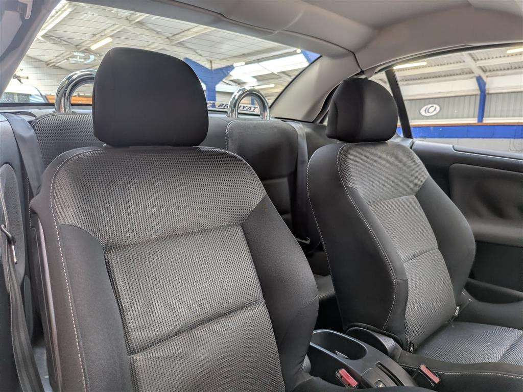 <p>2007 PEUGEOT 207 SPORT CC AUTO</p>