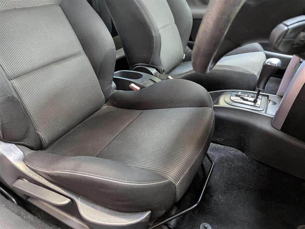 <p>2007 PEUGEOT 207 SPORT CC AUTO</p>